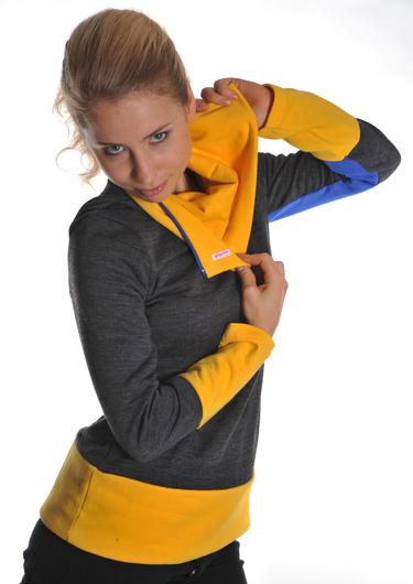 thursday - for sotrted clothing