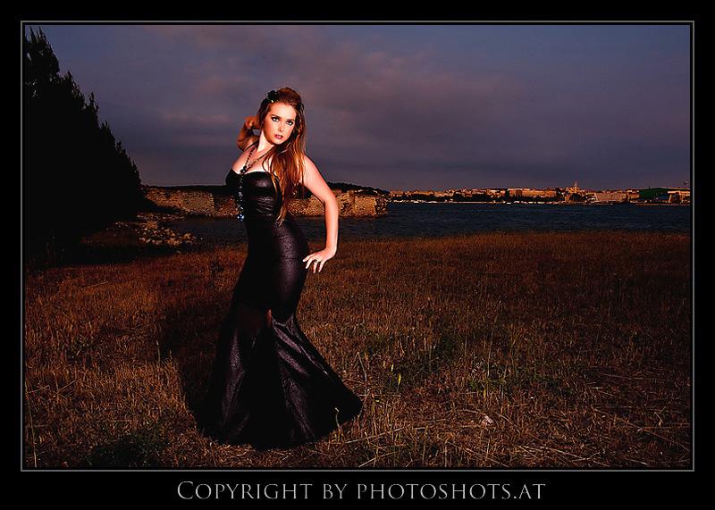 Marlene Z. - Nightfall