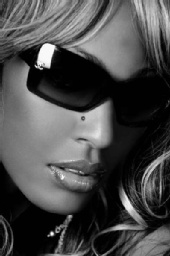 shaun - Chanel Frames