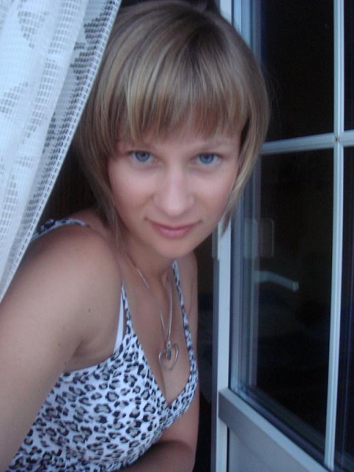 Talia - Watching you...