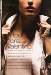 Isa - Blitz Magazine