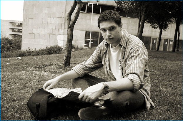 Tom Flama