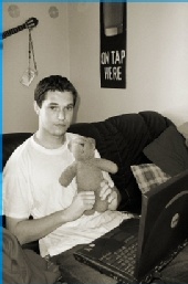 Tom Flama