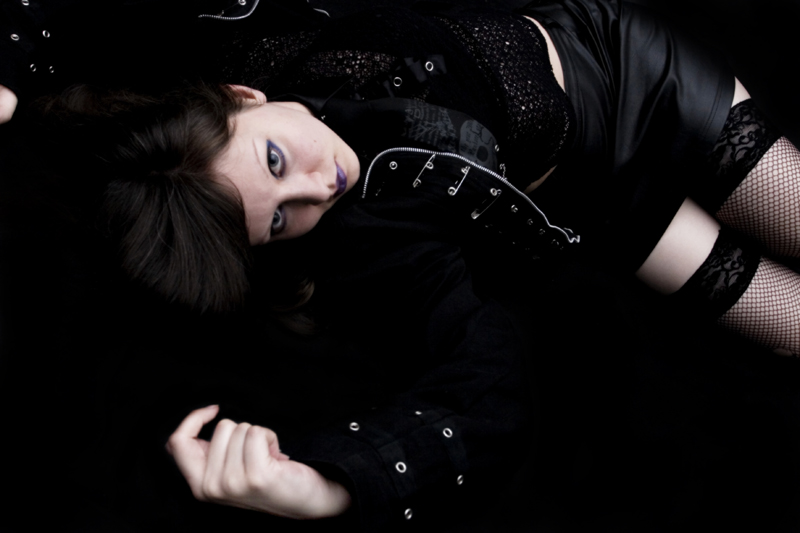 AlannahWilder - soulRIPPER