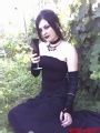 Kittie Scarlett - one road to immortality