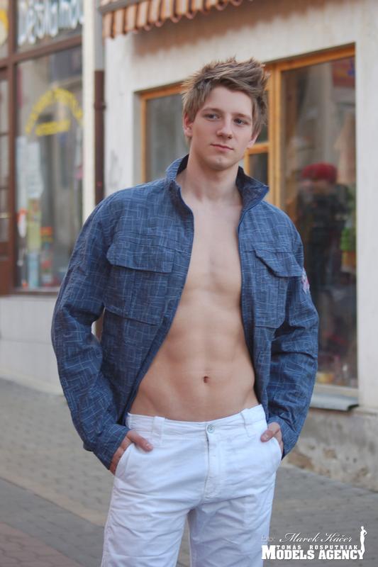 Vojtech Horak