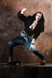 Mojca