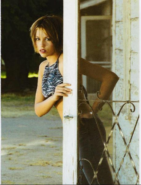Christina