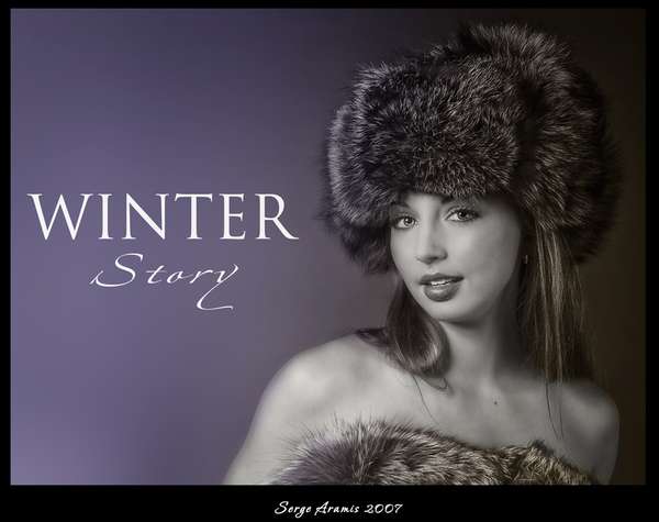 Lidu - Winter Story