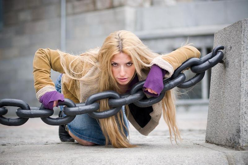 Tina Nova