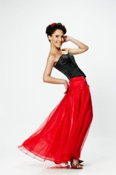 Anna S - ***
