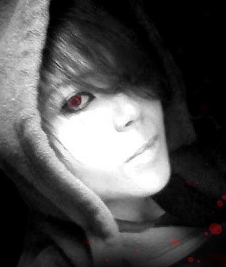 Jenettwe - Vampire