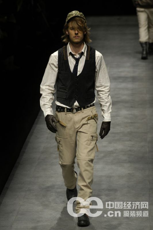 Barnet - Cabbeen Fashion Show