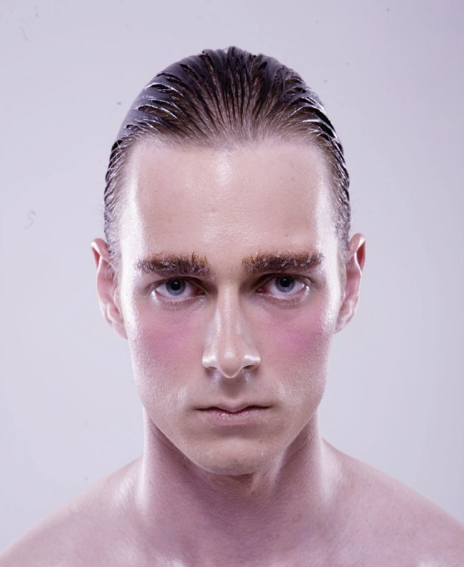 Barnet - Toni Sudio