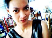 Chelle - eyes