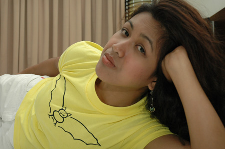 SaJhIangel - sexycoservation shoot