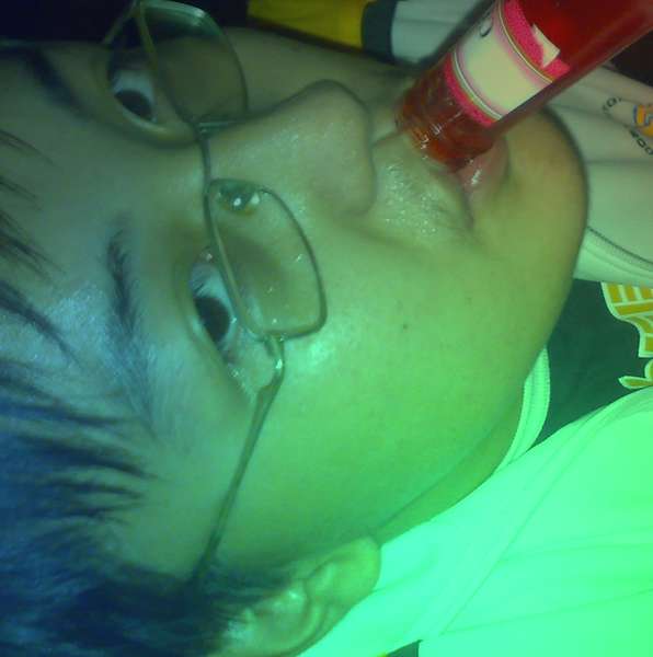 Josh - Vodka