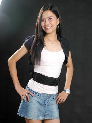 vanelz - Photo shoot casual wear
