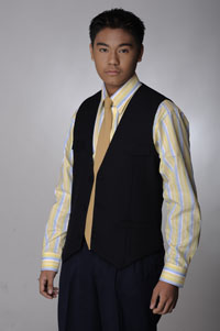 Stephen Torrefiel