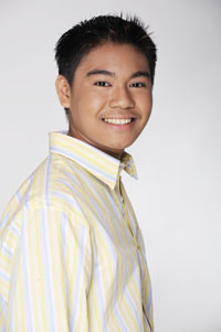 Stephen Torrefiel