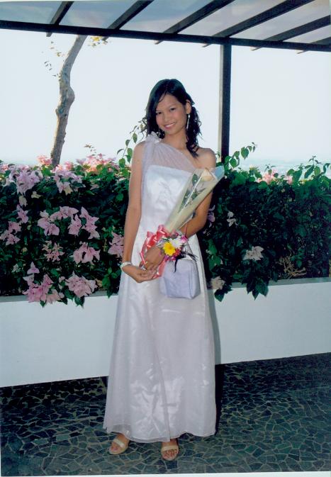 mHai - prom