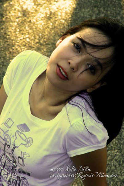 sufia arifin - sufia