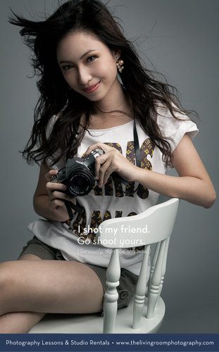 yeah-it's-chin - I shot my friend. go dhoot yours.