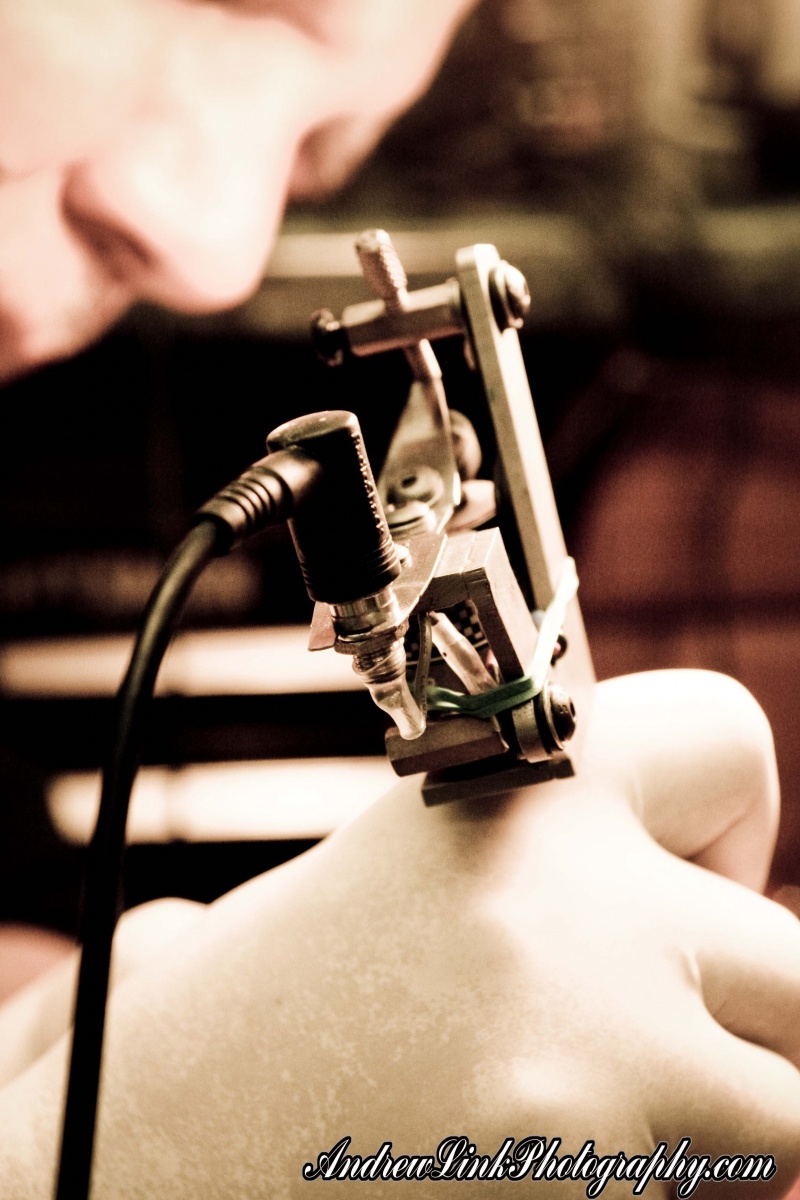 Andrew Link Photography