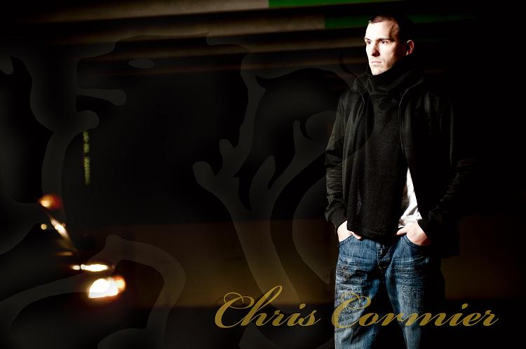 Chris A Cormier