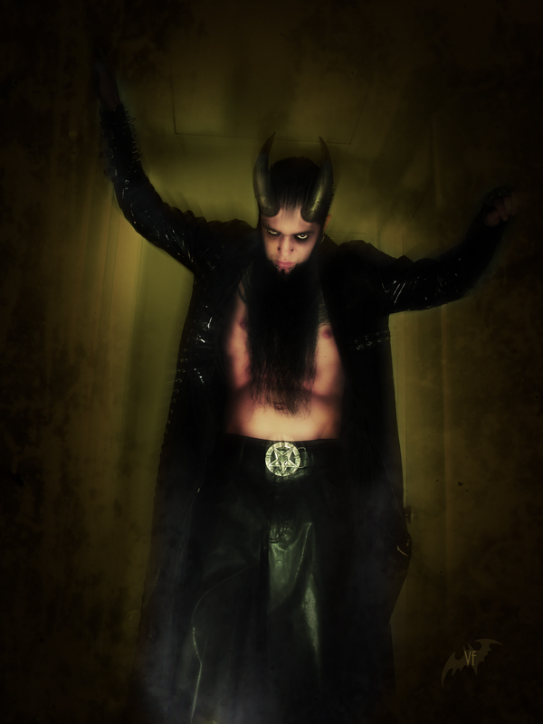 VonFrankenstein Imagery