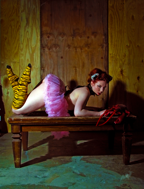 VonFrankenstein Imagery