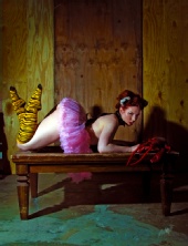 VonFrankenstein Imagery