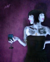 VonFrankenstein Imagery