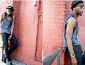 Styling By N James