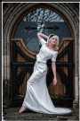 Jeff Mood Jeff Mood - Bridal snow shoot...