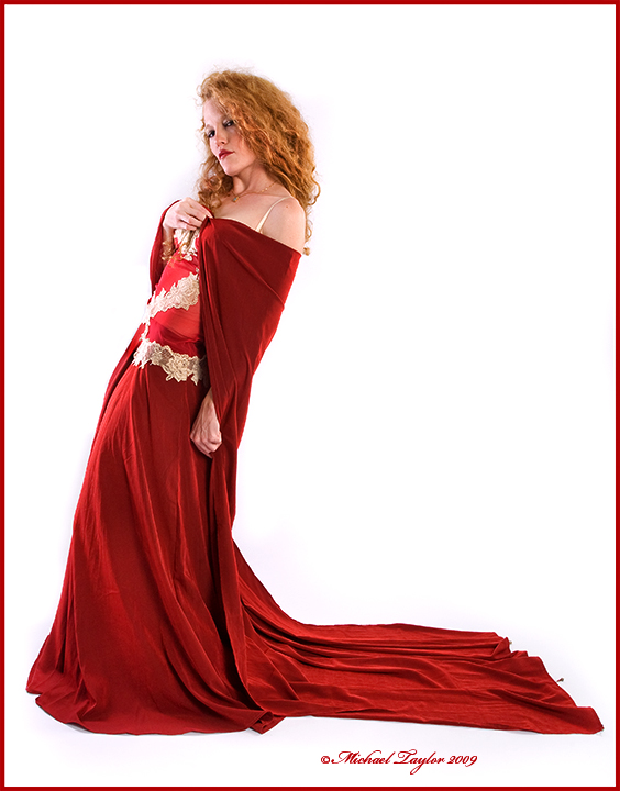 Jennifer Carte'