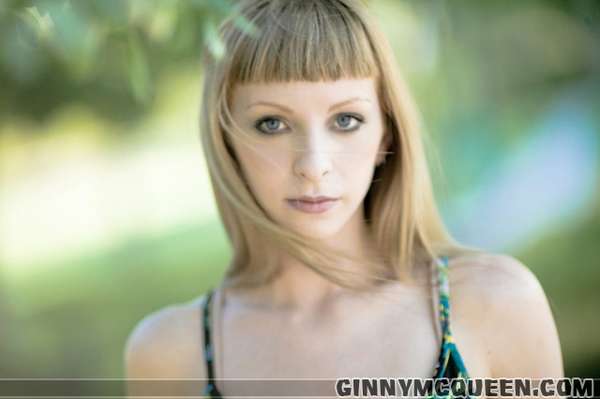 Ginny McQueen