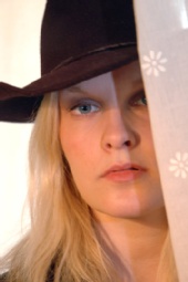 Caroline - Cowgirl