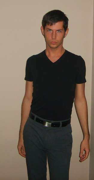 Brandon Schultz - Runway