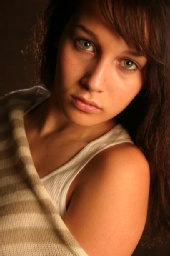Kellie Marie