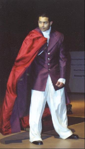 Teddy Santos