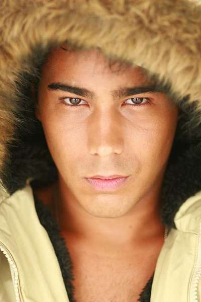 Damien Cruz
