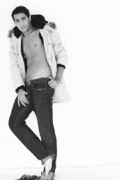 Damien Cruz