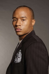 Carlus McCormick II - Fashion 