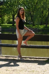 Kaytee - Summertime in the Park