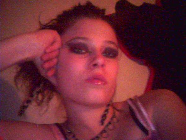 Kaleena - Kaleena sliger