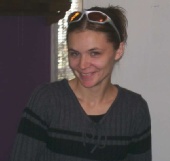 alena - just a recent photo