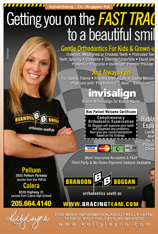 Kelly Layne - Orthodontics South