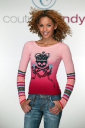 JESSICA - Couture Candy