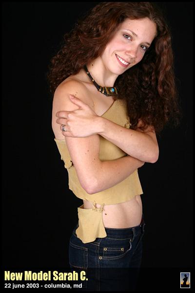 Sarah Cassel - Sarah